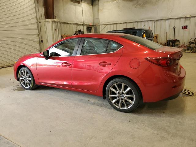 Vin: 3mzbn1v30jm239062, lot: 60035215, mazda 3 touring 20182