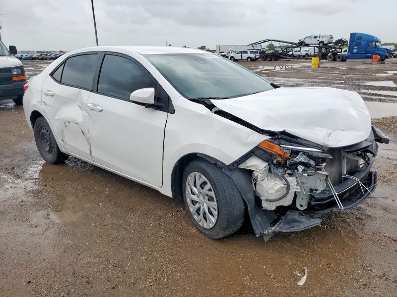 Vin: 5yfburhe4kp901396, lot: 60174775, toyota corolla l 20194