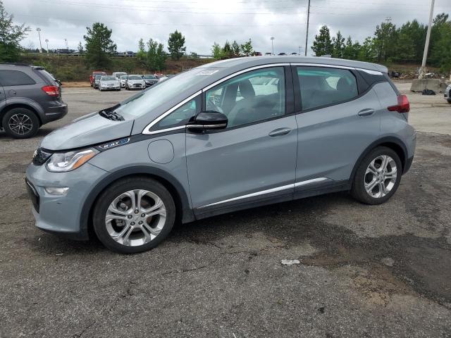 2021 CHEVROLET BOLT EV LT 1G1FY6S02M4100658