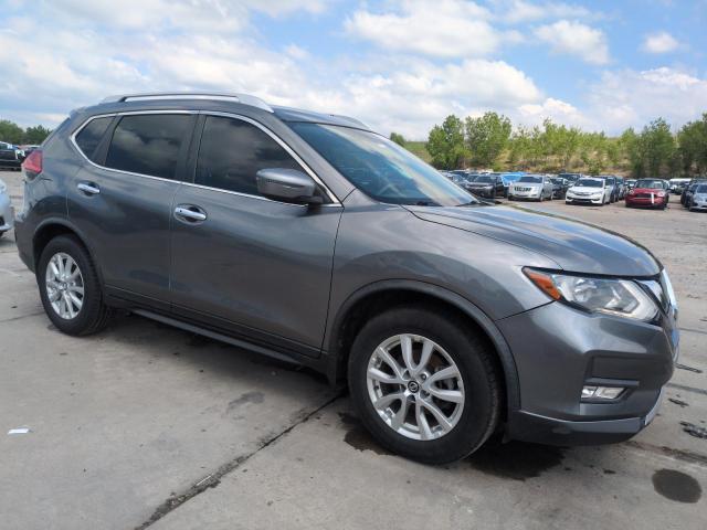 Vin: knmat2mt5hp597743, lot: 59974495, nissan rogue s 20174