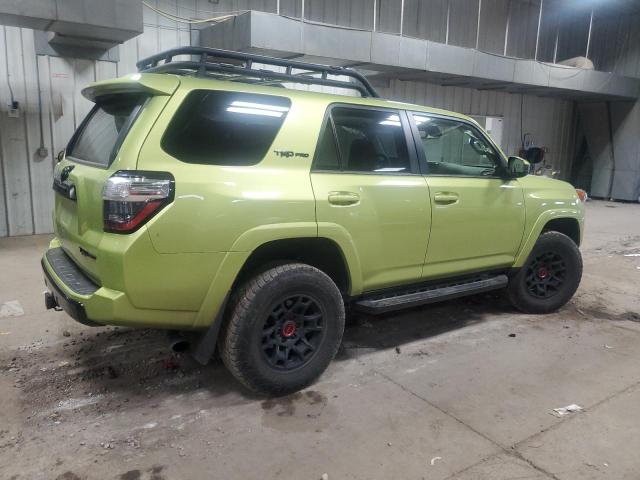 2022 TOYOTA 4RUNNER SR JTELU5JR4N6086408