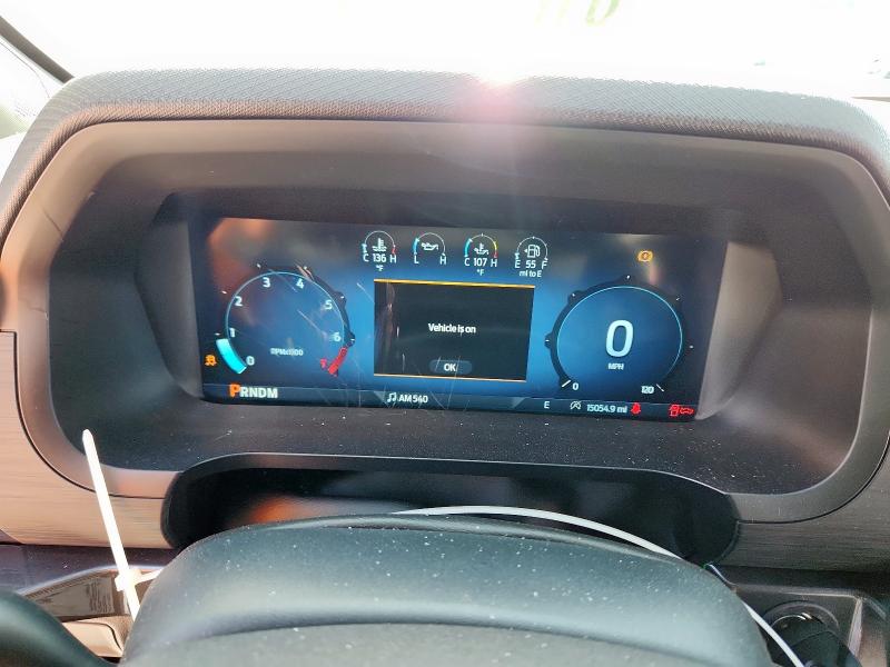 2024 FORD F150 STX 1FTEW2KP8RKD35874