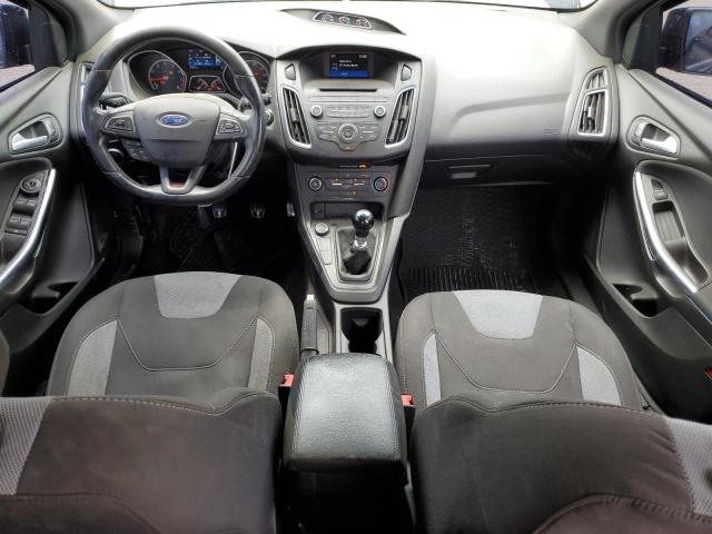 2016 FORD FOCUS ST 1FADP3L99GL357894