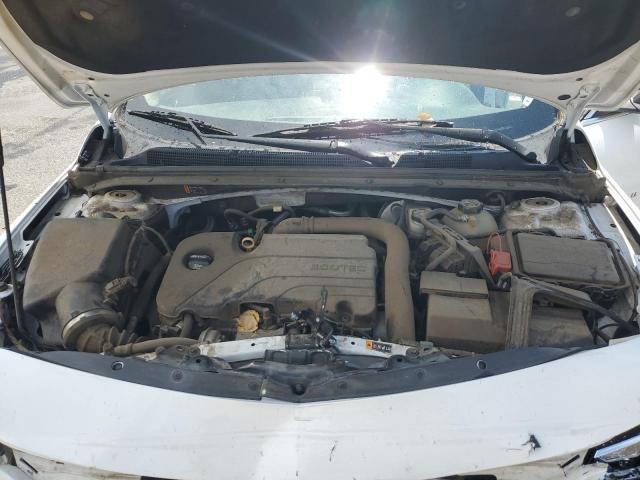 2018 CHEVROLET MALIBU LS 1G1ZB5ST1JF228019