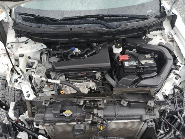 2020 NISSAN ROGUE S - 5N1AT2MV6LC748666