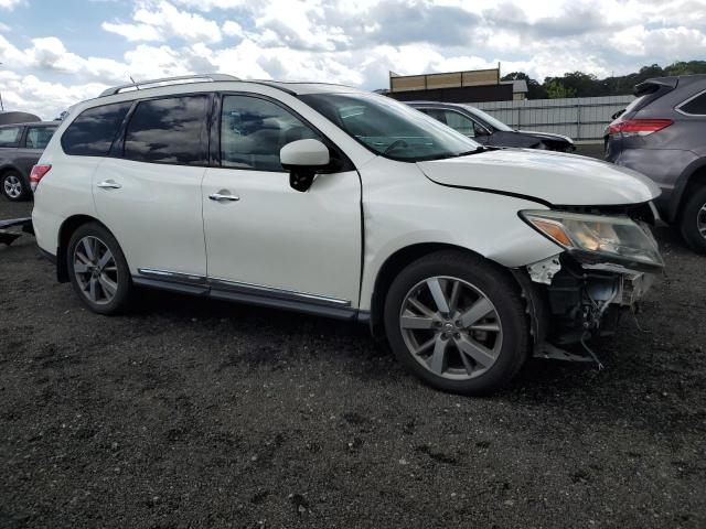 2015 NISSAN PATHFINDER - 5N1AR2MM0FC636617
