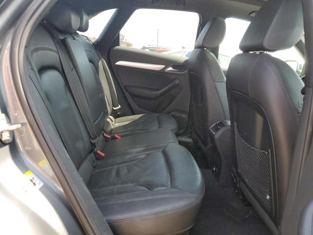 2015 AUDI Q3 PRESTIG WA1GFCFS8FR009731