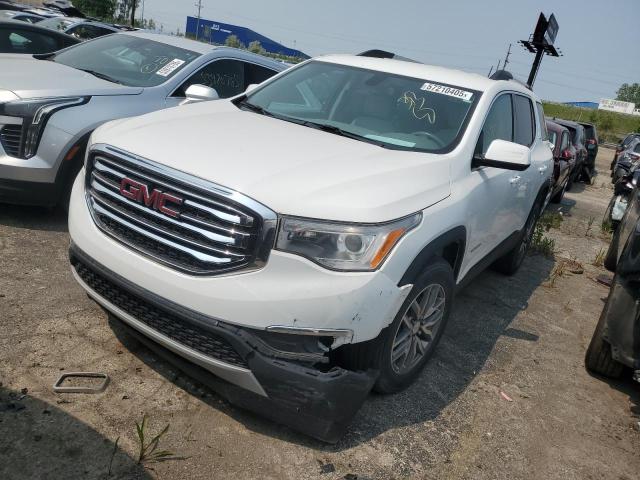 Vin: 1gkknlla5jz115937, lot: 57210405, gmc acadia sle 2018 img_1