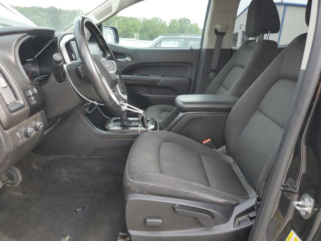 2018 GMC CANYON SLE 1GTG6CEN3J1263209