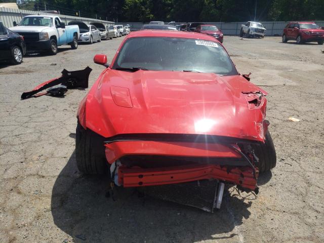 2015 FORD MUSTANG GT 1FA6P8CF5F5423114