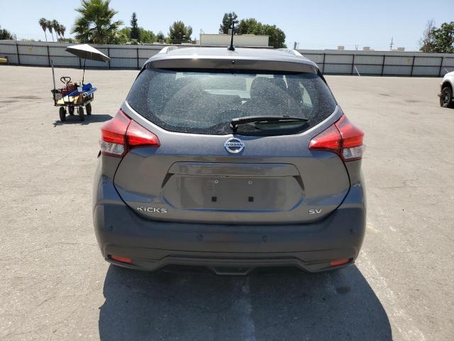 2020 NISSAN KICKS SV - 3N1CP5CV9LL518759
