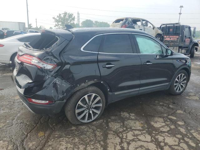 Vin: 5lmcj3d92kul35060, lot: 59859835, lincoln mkc reserve 20193