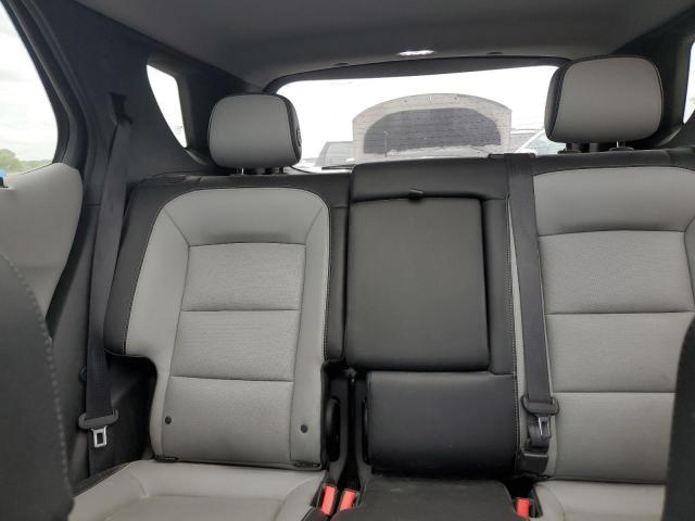 2019 CHEVROLET EQUINOX PR - 2GNAXPEXXK6201484