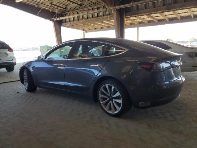 Vin: 5yj3e1ea8jf163066, lot: 61032365, tesla model 3 20182