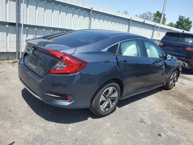 Vin: 2hgfc2f60mh519187, lot: 59307765, honda civic lx 20213
