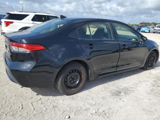 2021 TOYOTA COROLLA LE JTDEPMAE9MJ119474