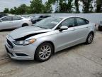 2017 FORD FUSION SE - 3FA6P0HD0HR299181