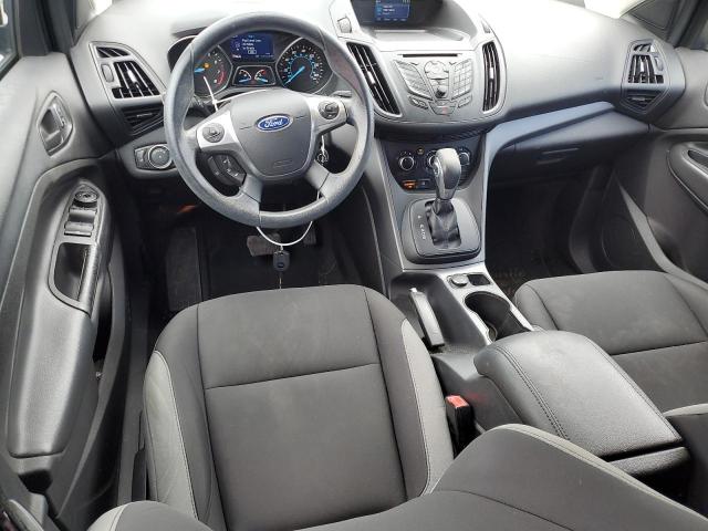 2015 FORD ESCAPE S 1FMCU0F7XFUC33290