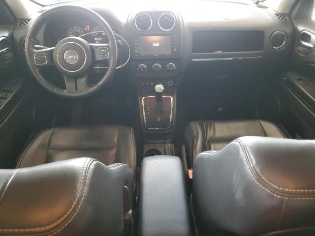 2016 JEEP PATRIOT LA 1C4NJRFB1GD799628