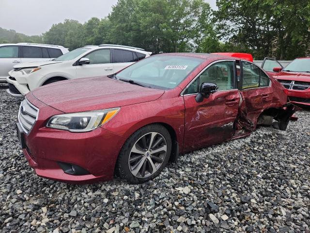 SUBARU LEGACY 3.6