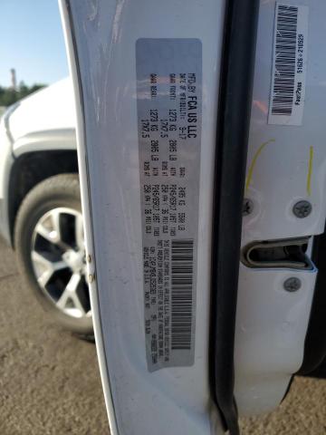 2018 JEEP CHEROKEE T 1C4PJMBX9JD525369