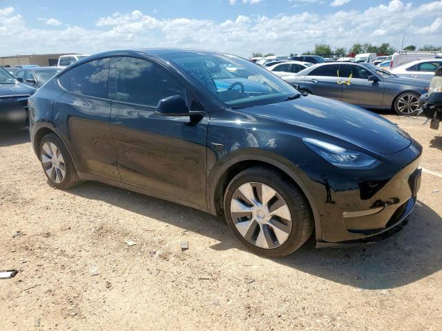 2023 TESLA MODEL Y 7SAYGDEE0PA127496