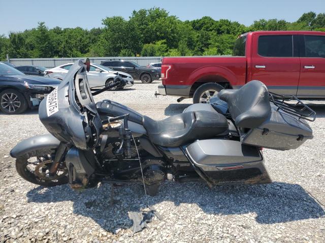 2021 HARLEY-DAVIDSON FLHXS 1HD1KRP11MB667458