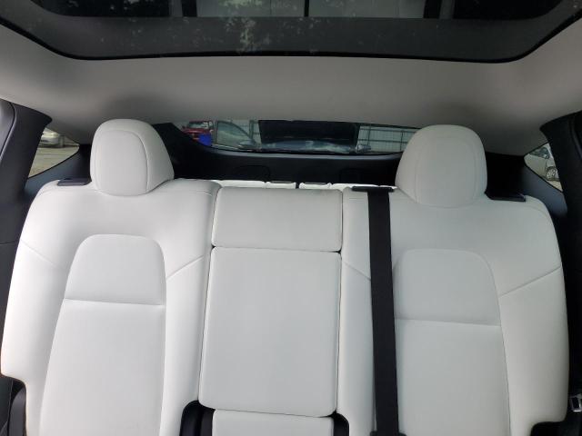 2023 TESLA MODEL Y 7SAYGAEE9PF767207