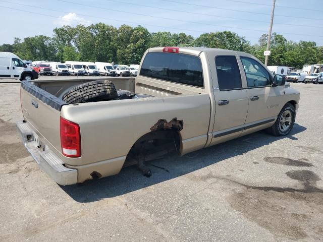 DODGE RAM 1500 2002 tan  gas 1D7HA18N72S572394 photo #4