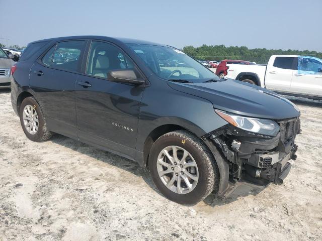 Vin: 3gnaxhevxls620796, lot: 58786745, chevrolet equinox ls 20204