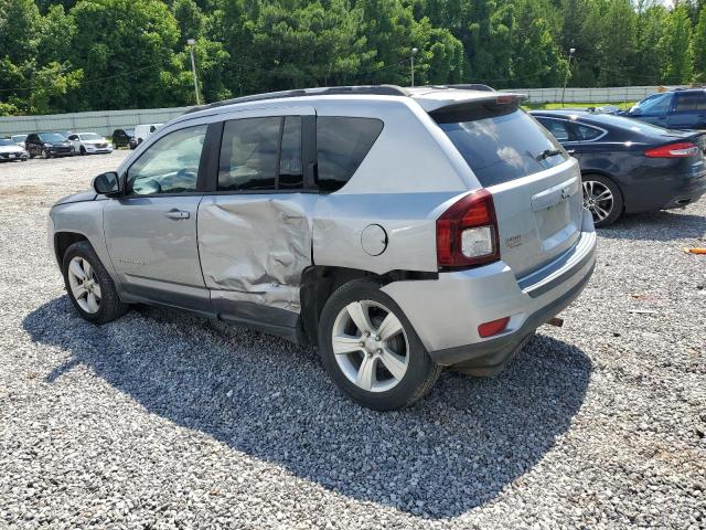2016 JEEP COMPASS LA 1C4NJCEA2GD612824