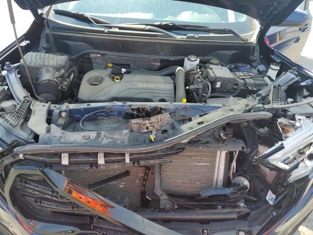 2022 GMC TERRAIN SL - 3GKALTEV4NL214635