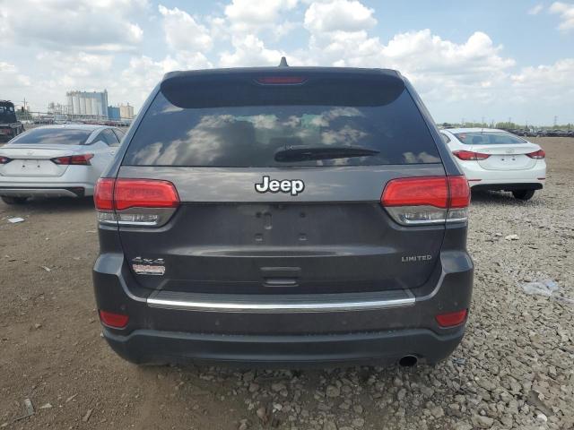2015 JEEP GRAND CHER - 1C4RJFBG9FC242004