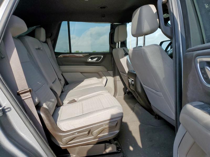 2022 GMC YUKON SLE 1GKS1AKD4NR174110