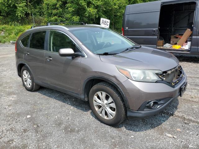 Vin: 5j6rm4h70dl066051, lot: 60249495, honda crv exl 20134
