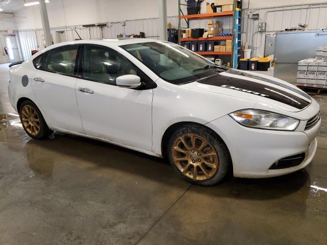 Vin: 1c3cdfca5dd224750, lot: 59553825, dodge dart limited 20134