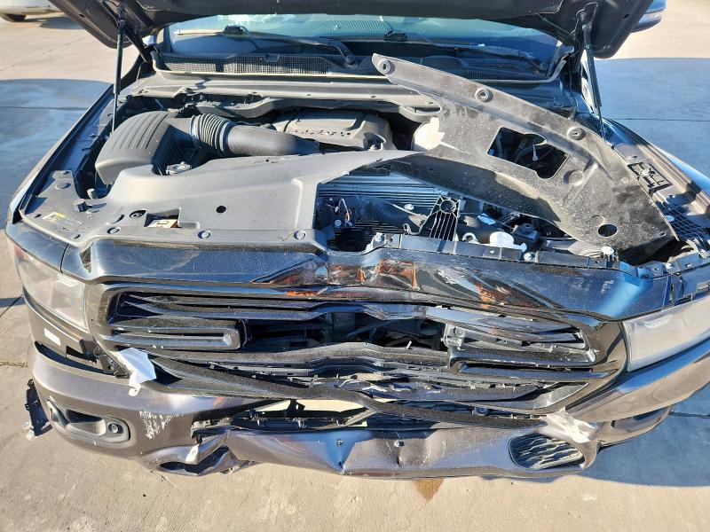 2020 RAM 1500 BIG H 1C6SRFFT7LN162323