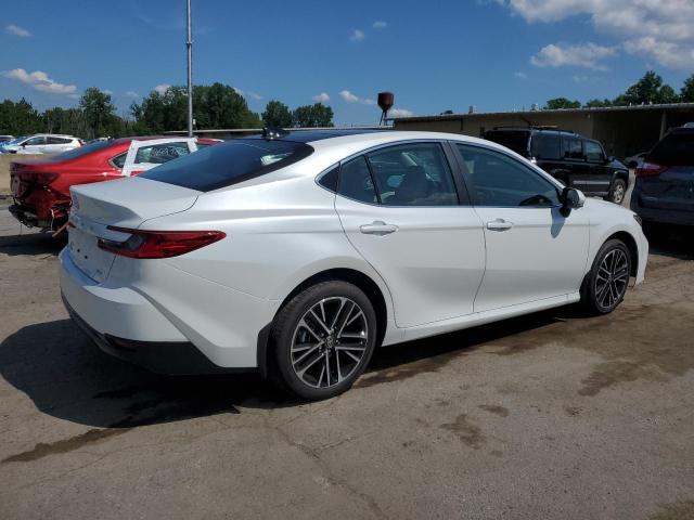 Vin: 4t1dbadk1su025977, lot: 62779275, toyota camry xse 20253