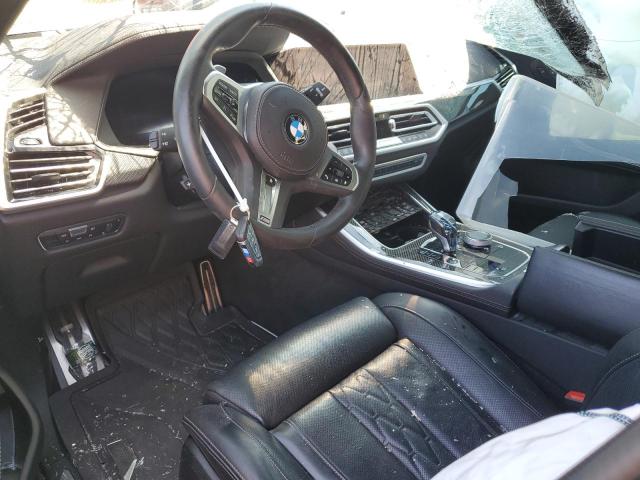 2023 BMW X5 M50I 5UXJU4C06P9N73145