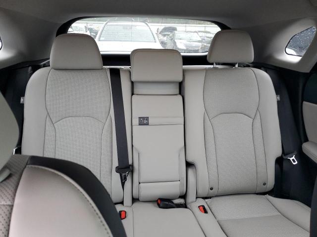 2019 LEXUS RX 350 BAS - 2T2BZMCA7KC193956
