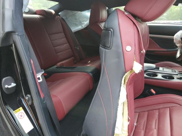 2016 LEXUS RC 300 JTHSM5BC3G5000278