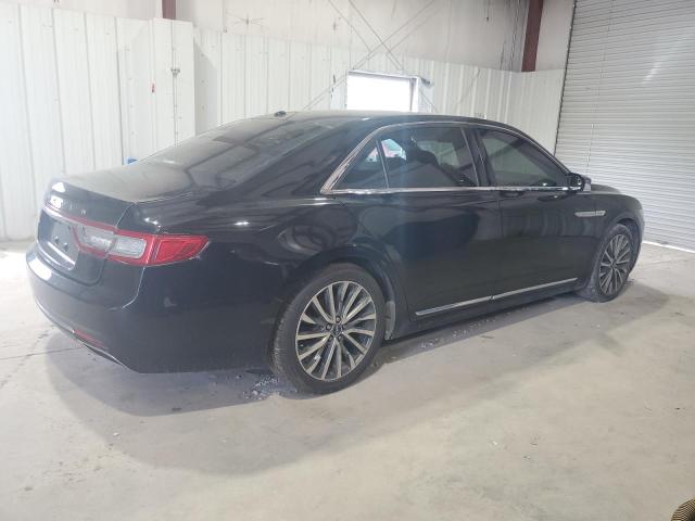 2017 LINCOLN CONTINENTA 1LN6L9SK5H5620406