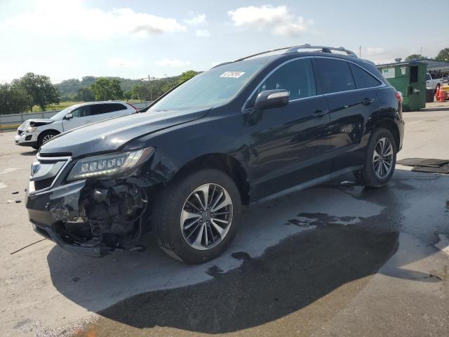 Vin: 5j8tb4h75hl033734, lot: 62729295, acura rdx advance 2017 img_1