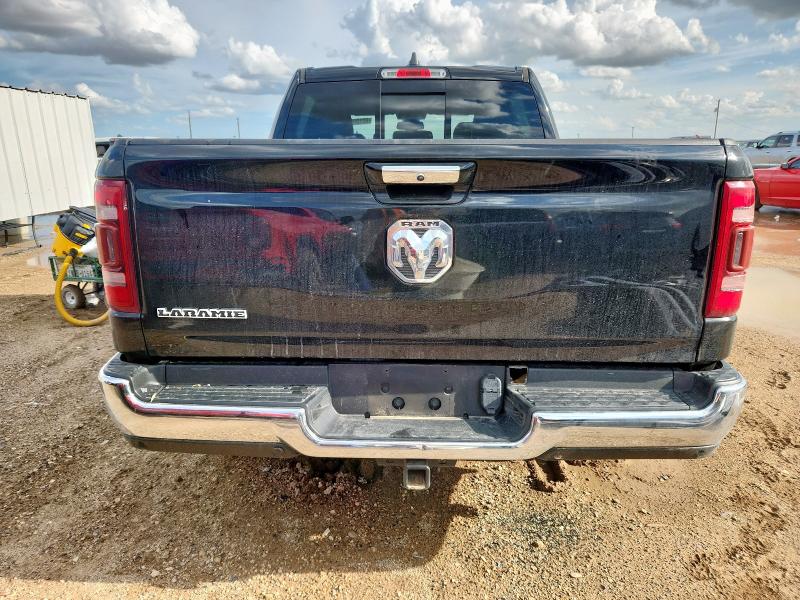 2020 RAM 1500 LARAM 1C6RRFJG5LN271307