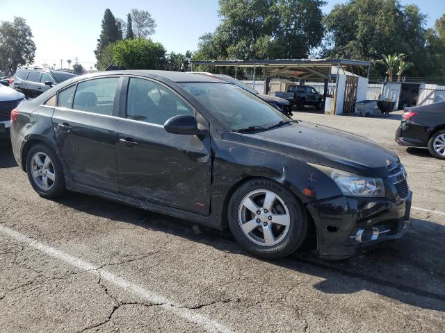 Vin: 1g1pc5sb6e7397903, lot: 61006425, chevrolet cruze lt 20144