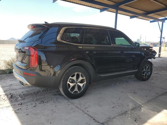 Vin: 5xyp34hc4mg190607, lot: 60935305, kia telluride ex 20213