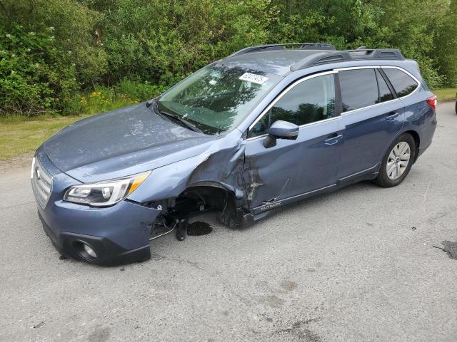 SUBARU OUTBACK 2.
