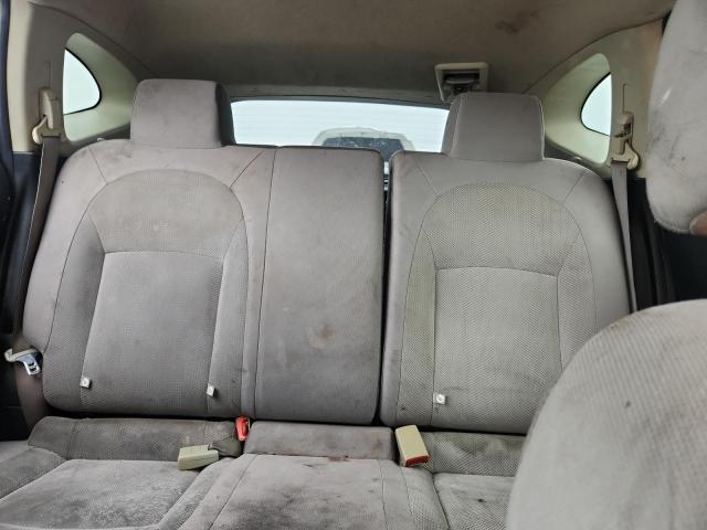 2015 NISSAN ROGUE SELE - JN8AS5MT3FW661595