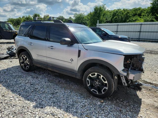 2021 FORD BRONCO SPORT OUTER BANKS 3FMCR9C68MRA72153