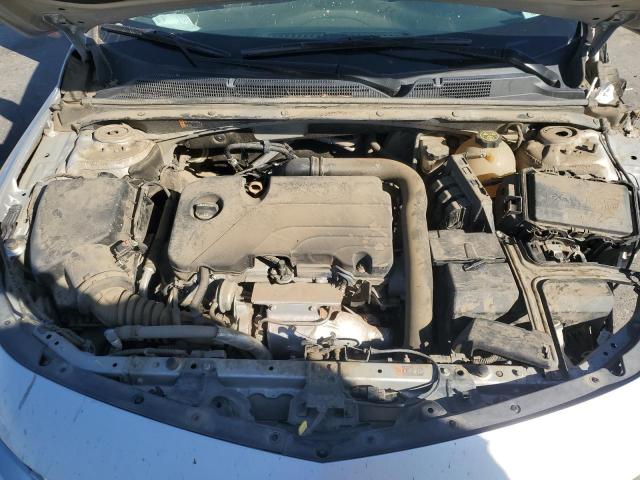 2017 CHEVROLET MALIBU LT - 1G1ZE5ST4HF208851